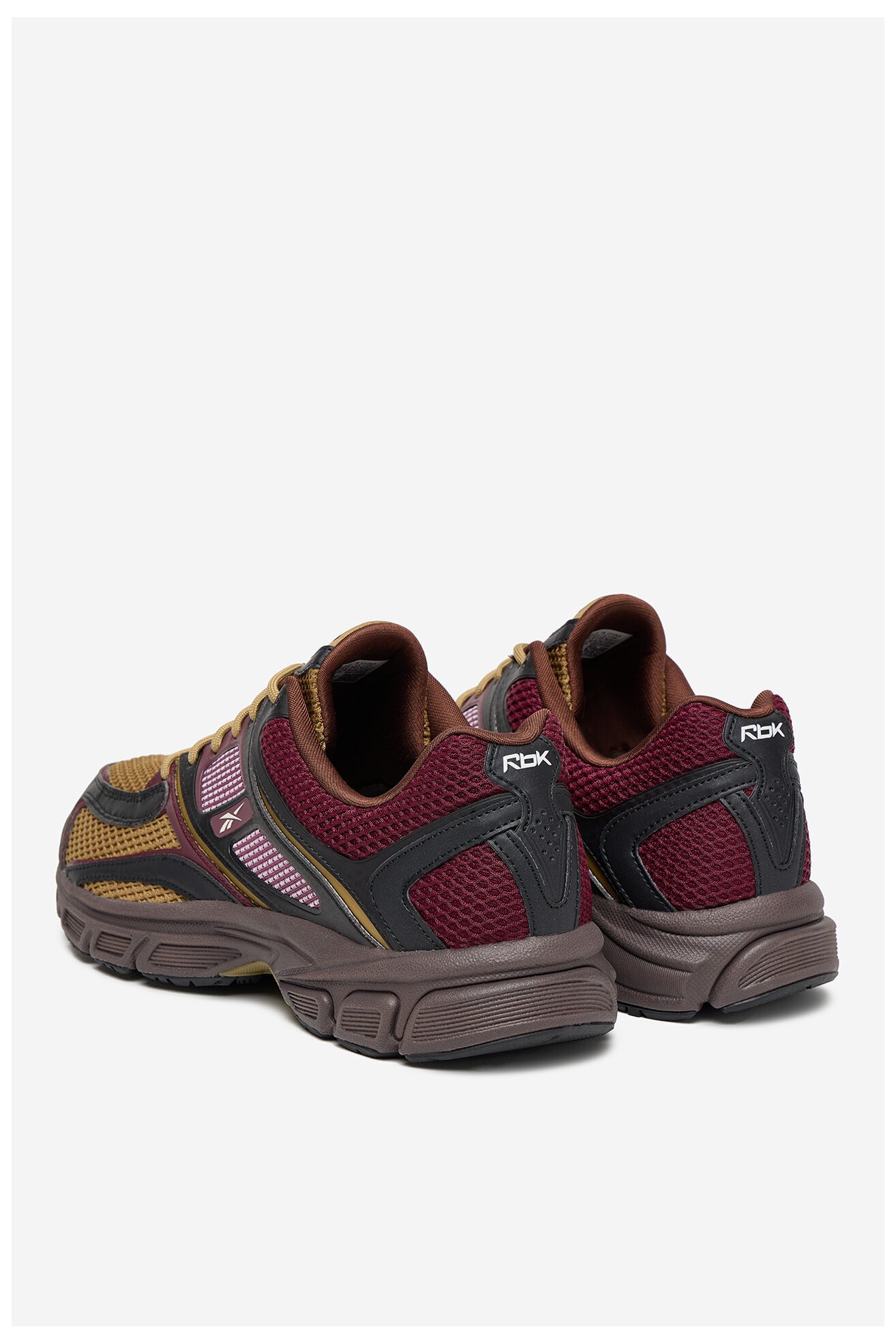 Încălțăminte sport Reebok CEOSS-PREMIER TRINITY 100230888 MARO