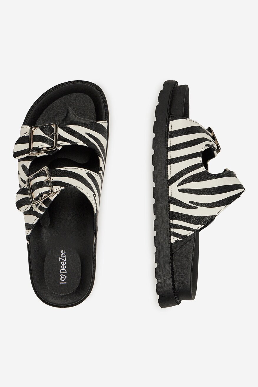 
                Șlapi DeeZee MIX - 5906751069561