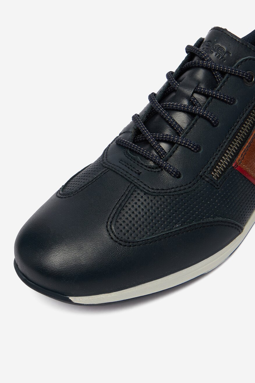 
                Сникърси Rieker КОБАЛТОВО СИНЬО - 5906751771853