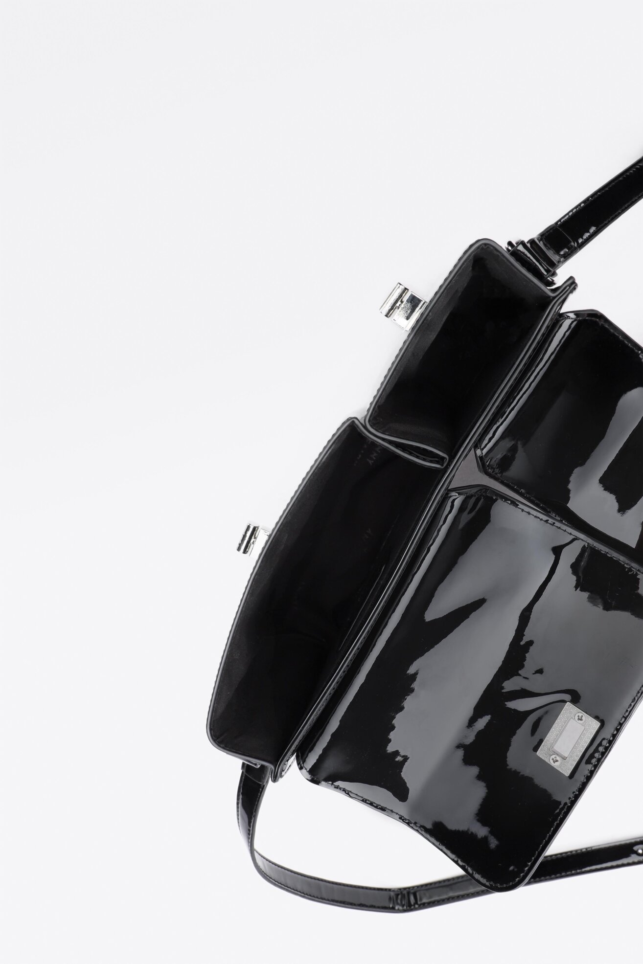 Torebka Jenny Fairy RX3299 Czarny