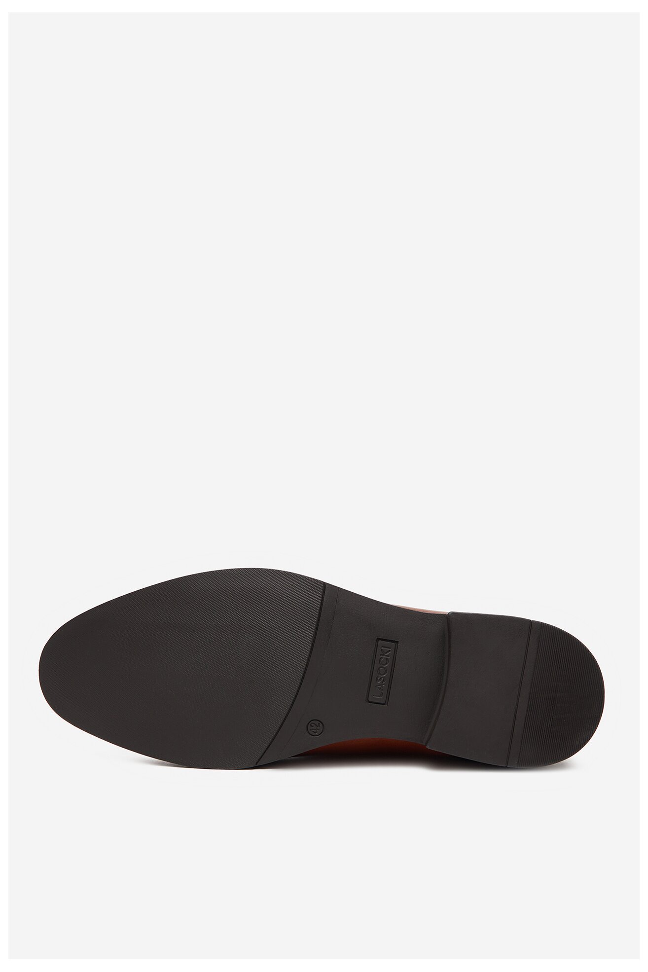 Cipele Lasocki CEO-ROYAL2-01 MI08 BRAON