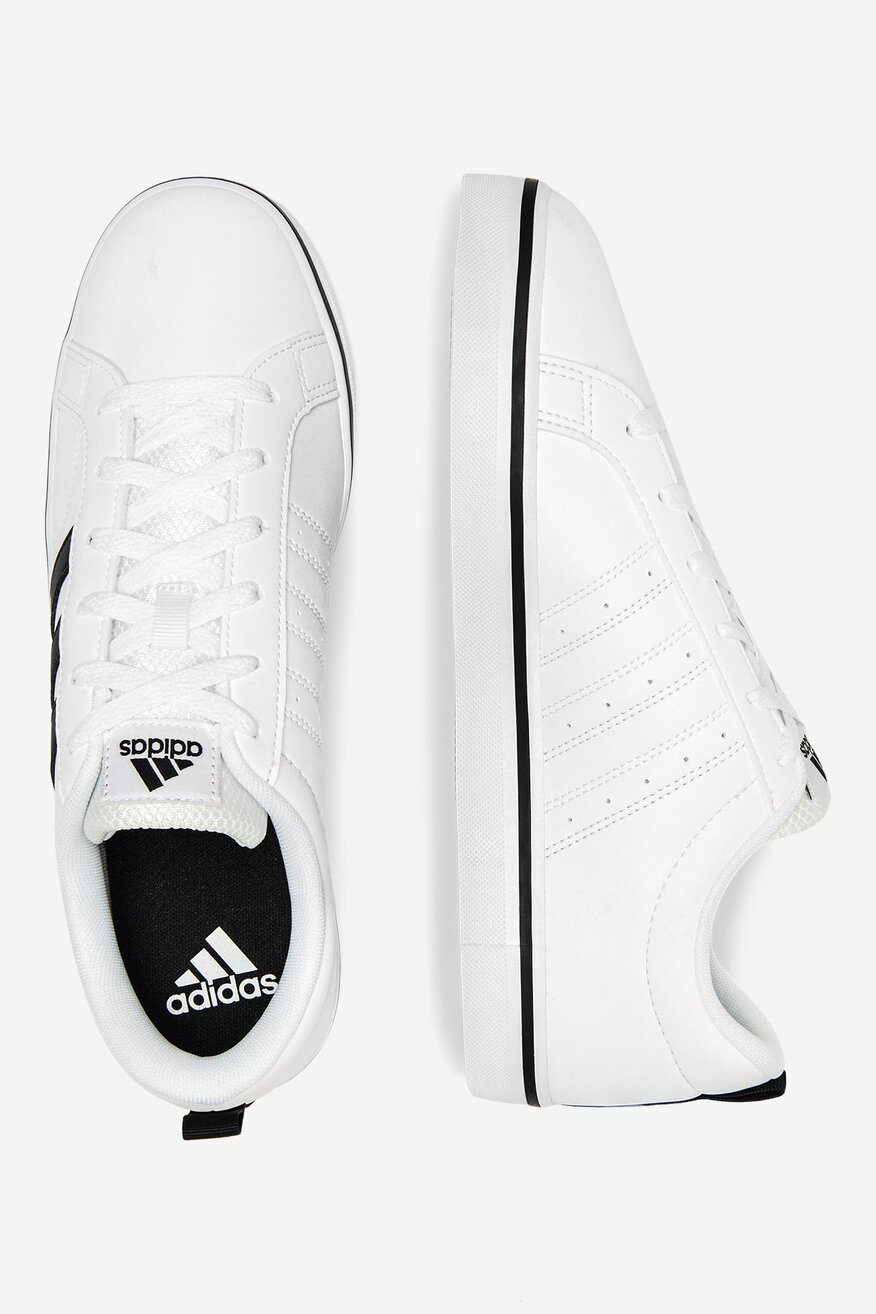 UKCV Obuwie sportowe adidas VS PACE 2.0 HP6010 Biały - CCC.eu