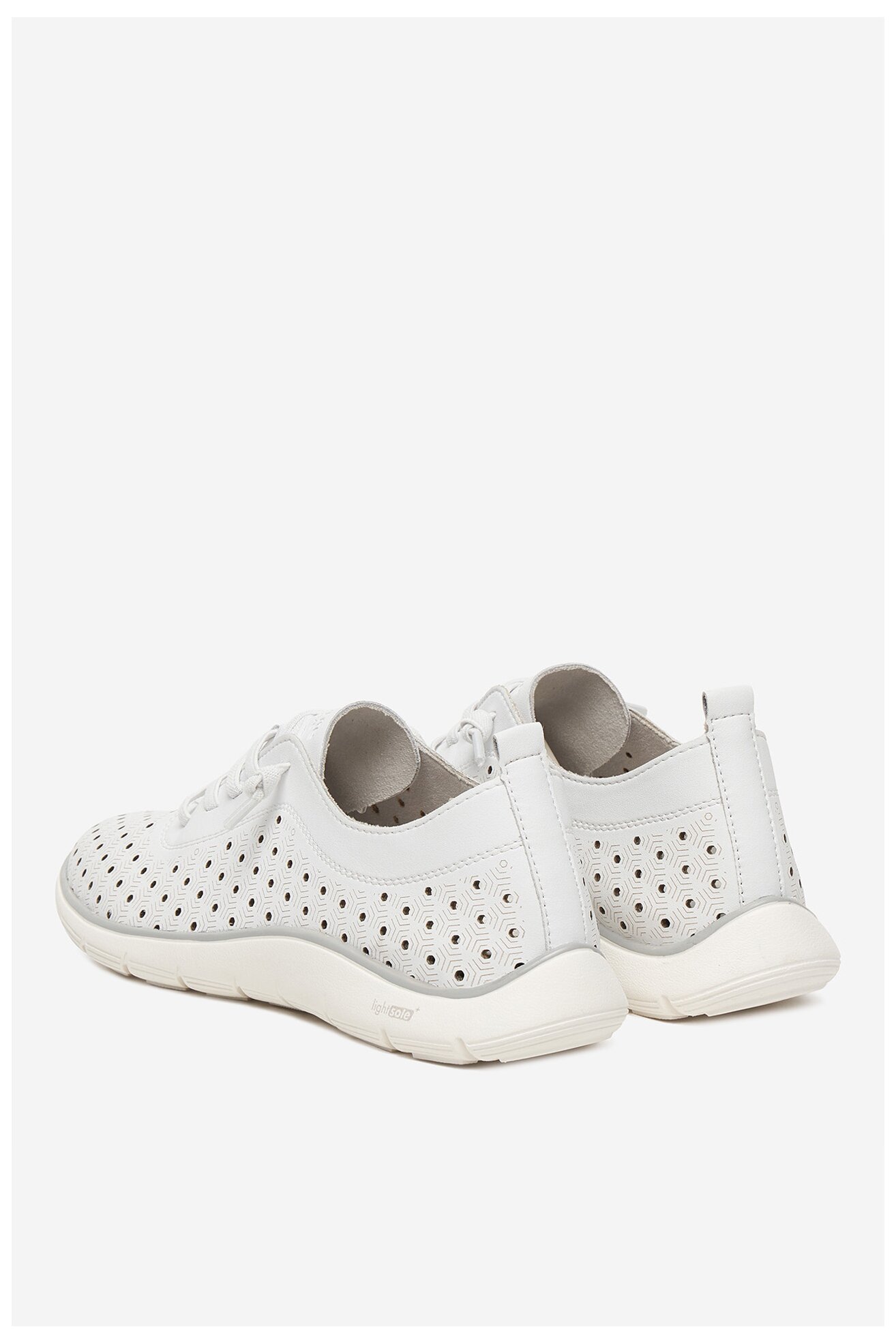 Сникърси Remonte CEO-D3G03-80 БЯЛ