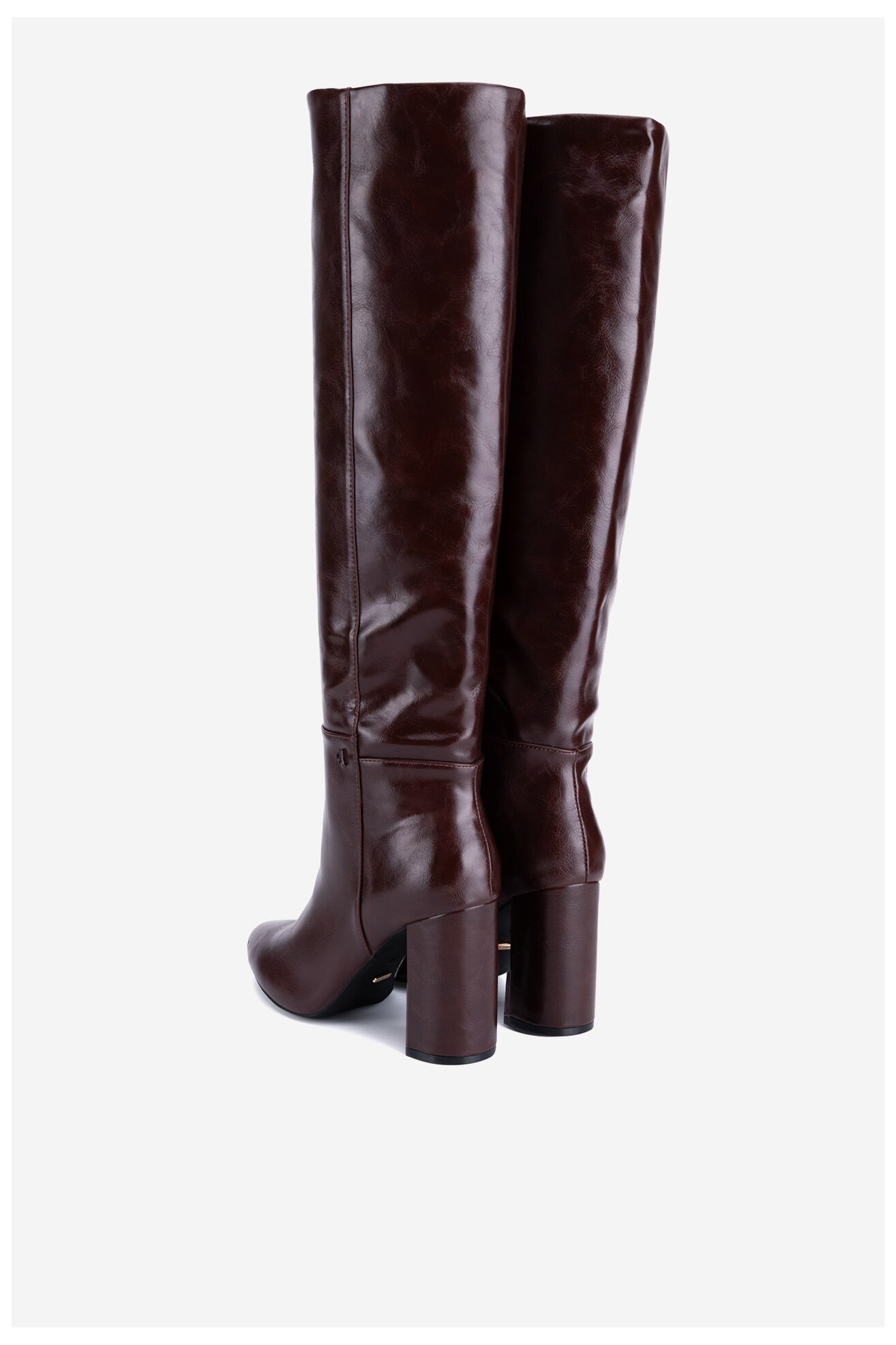 Ботуши Mexx MI001805743W КАФЯВ