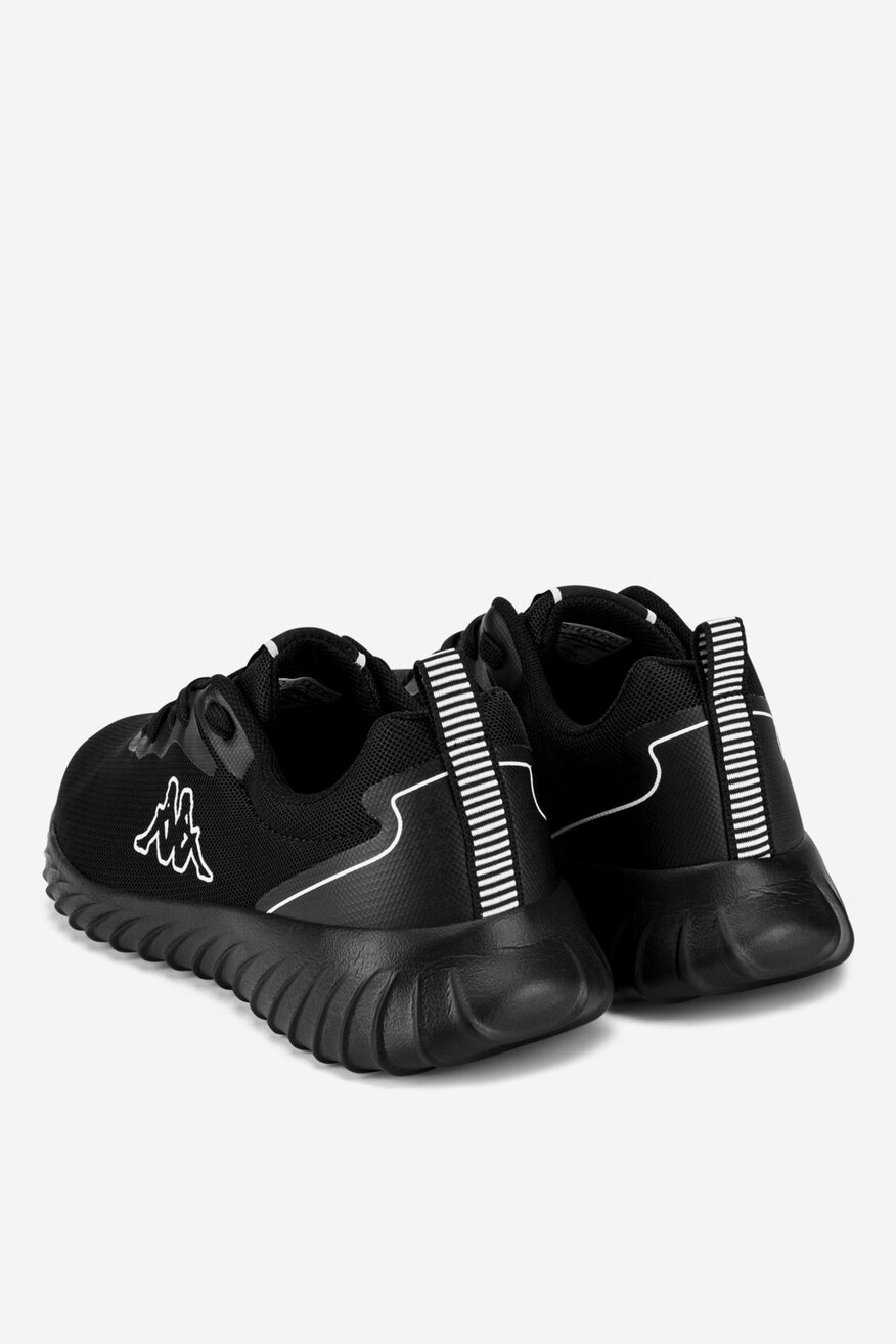 
                Спортни обувки Kappa ЧЕРЕН - 5905588748687