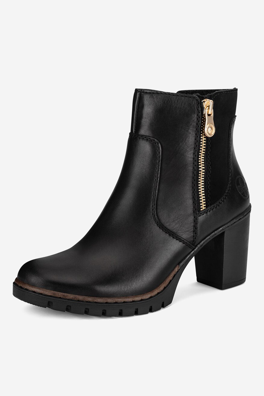 
                Боти Rieker ЧЕРЕН - 2230062981711