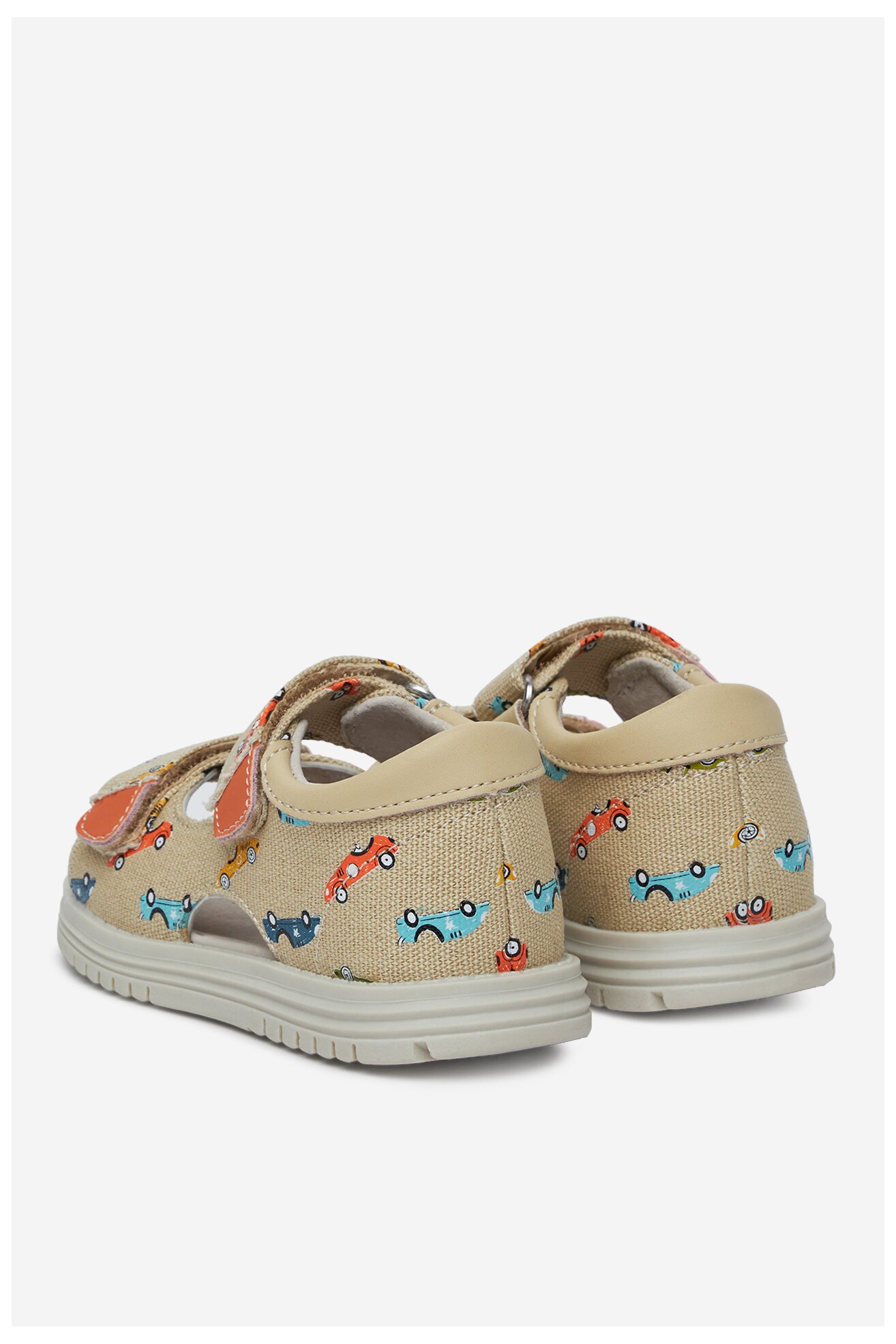 Сандали Lasocki Kids AVO 354-029 БЕЖОВ