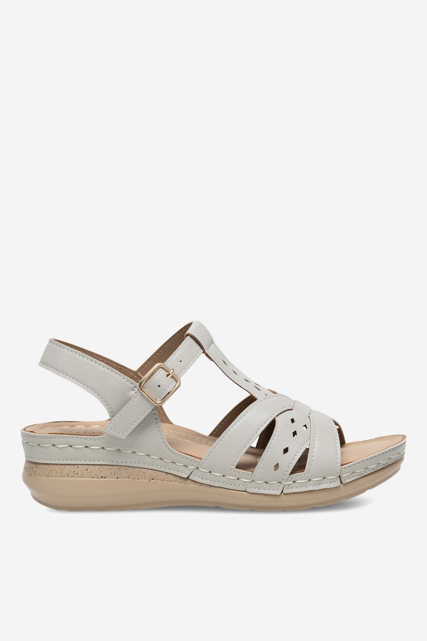 Sandale Clara Barson GRI - 5905588600121