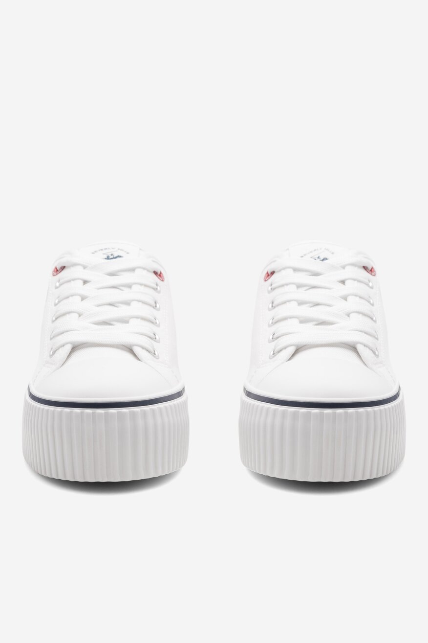 Beverly Hills Polo Club - Trampki - 5905588124771