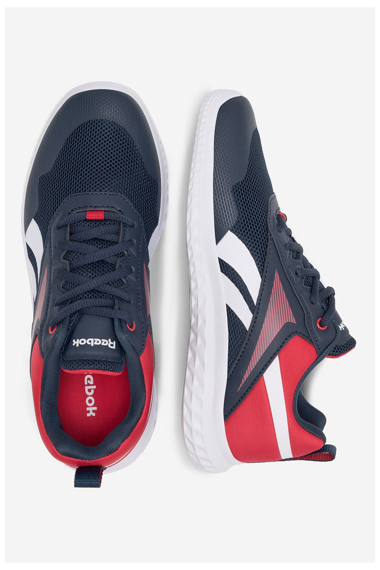 Спортни обувки Reebok REEBOK RUSH RUNNER 5 IG0509_ КОБАЛТОВО СИНЬО