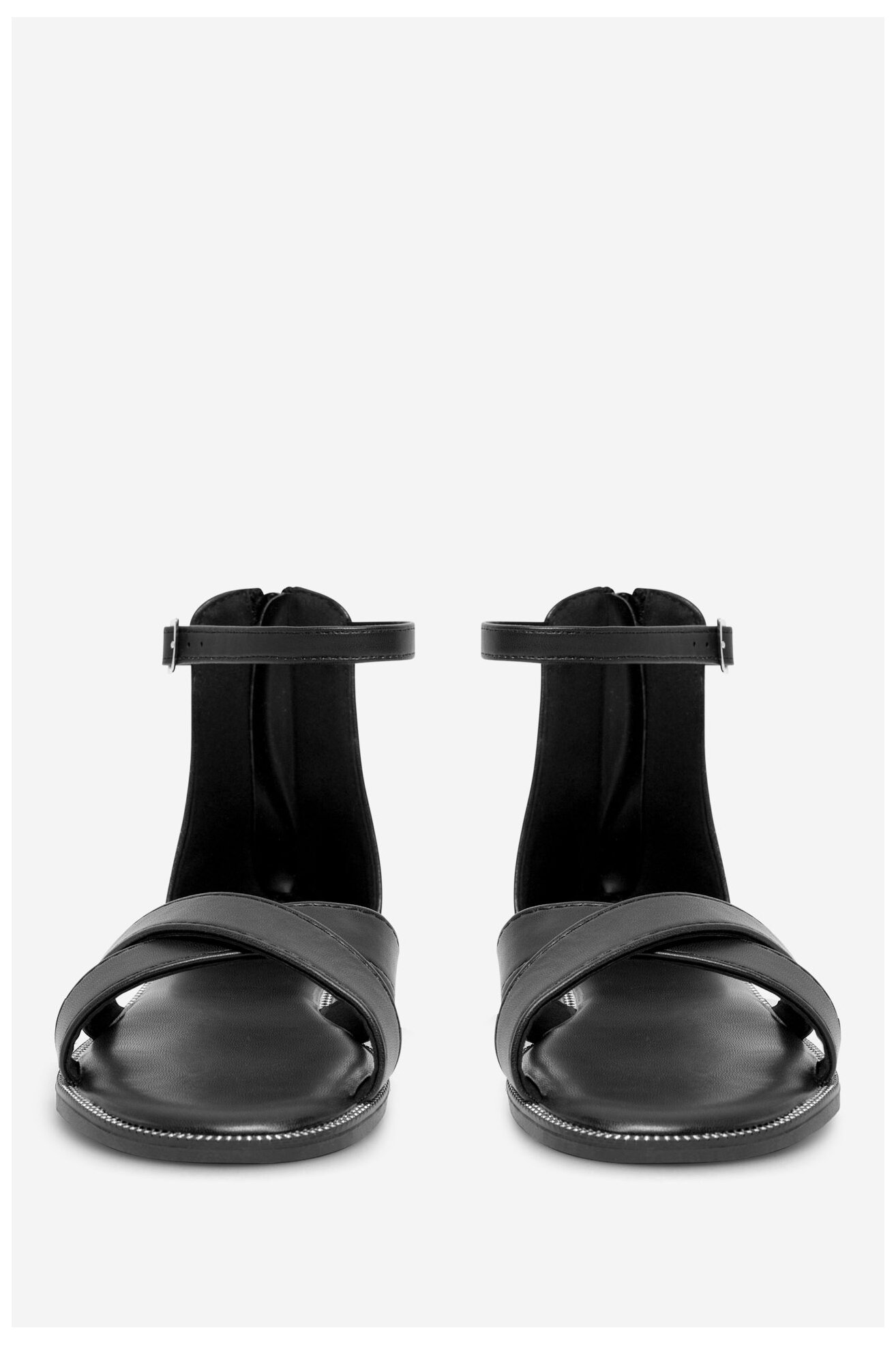 Сандали Jenny Fairy WYL04006-1 ЧЕРЕН