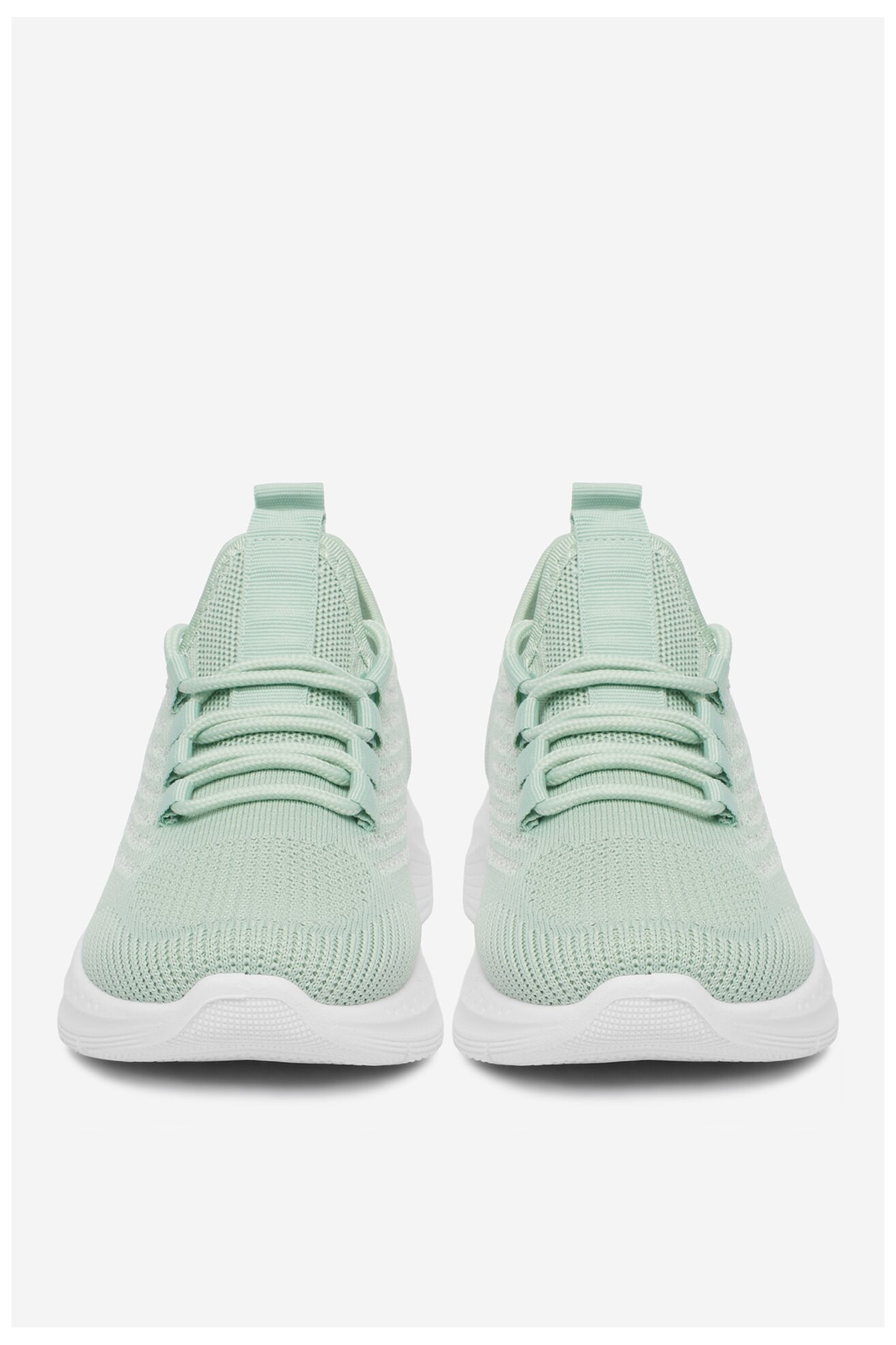 Кросівки Jenny CEO-WFA2706-1 ЗЕЛЕНИЙ