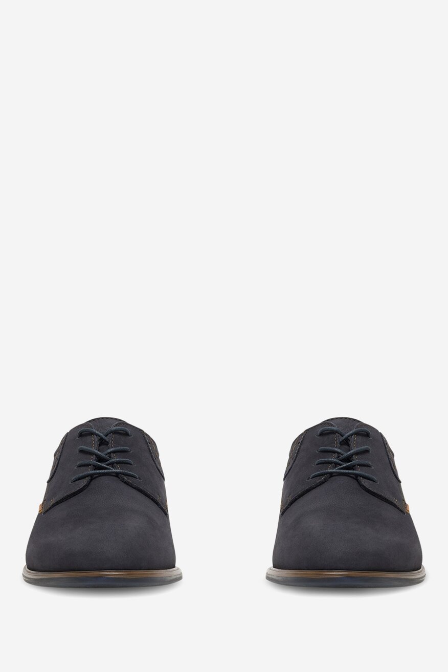 
                Pantofi casual Lasocki BLEUMARIN - 5905588304524