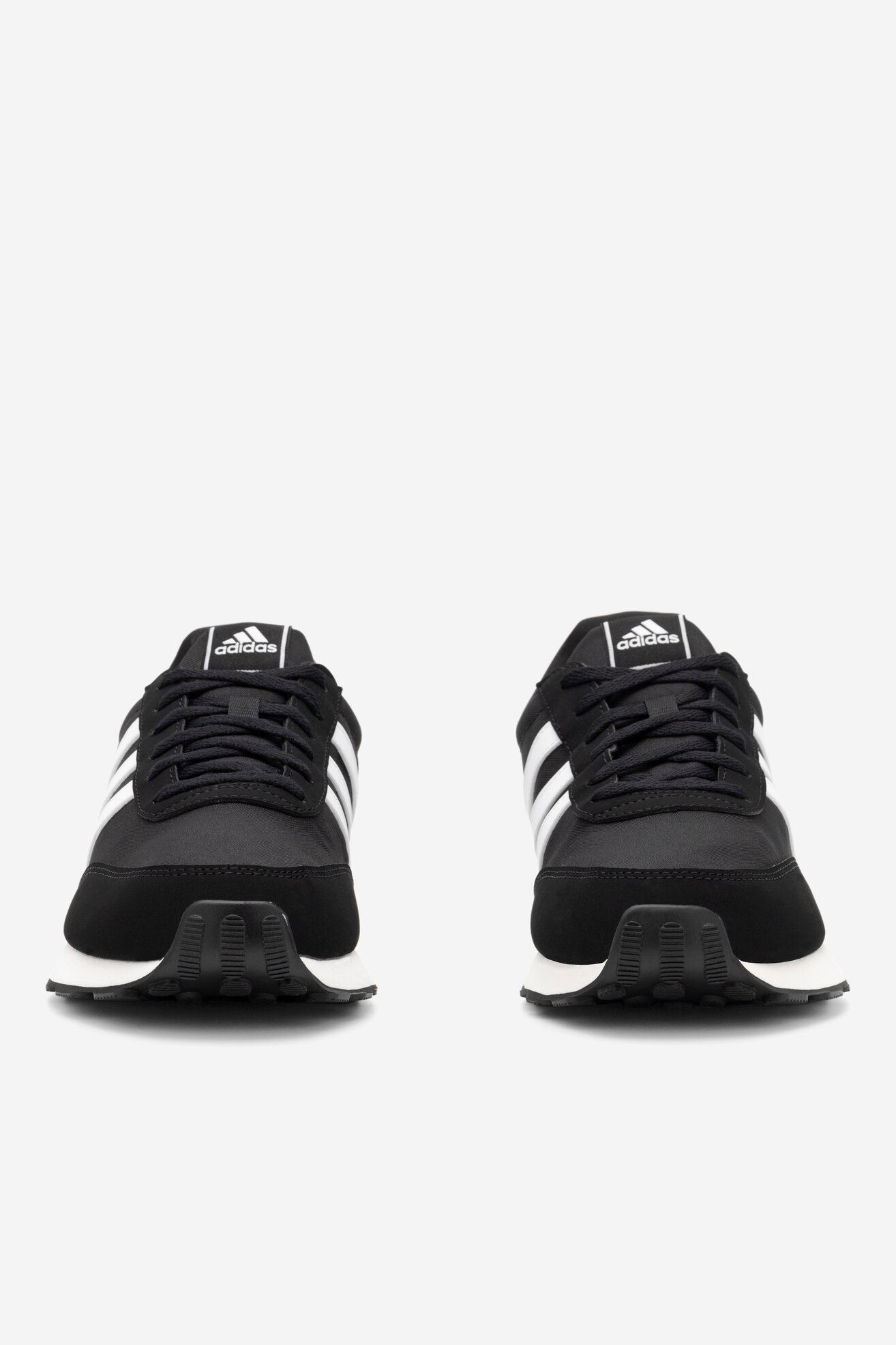 Sportcipő adidas RUN 60S 3.0 HP2258 FEKETE