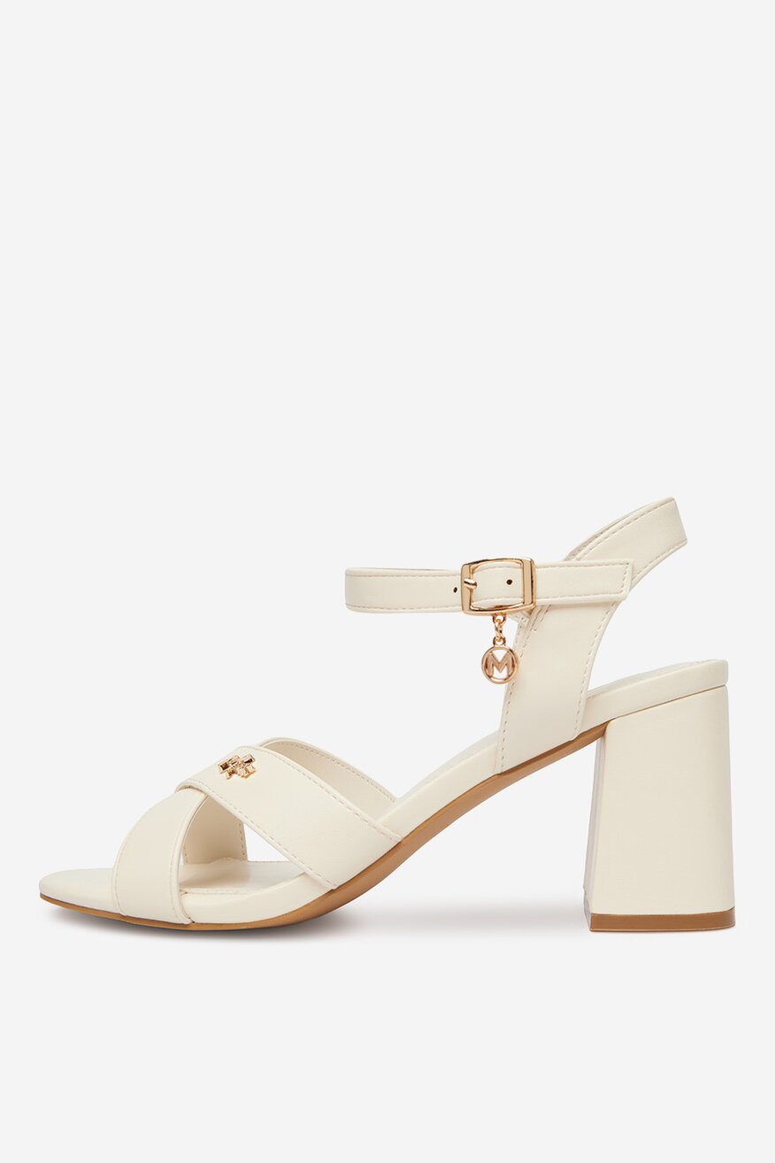 
                Mexx - Sandały - 5907964031291