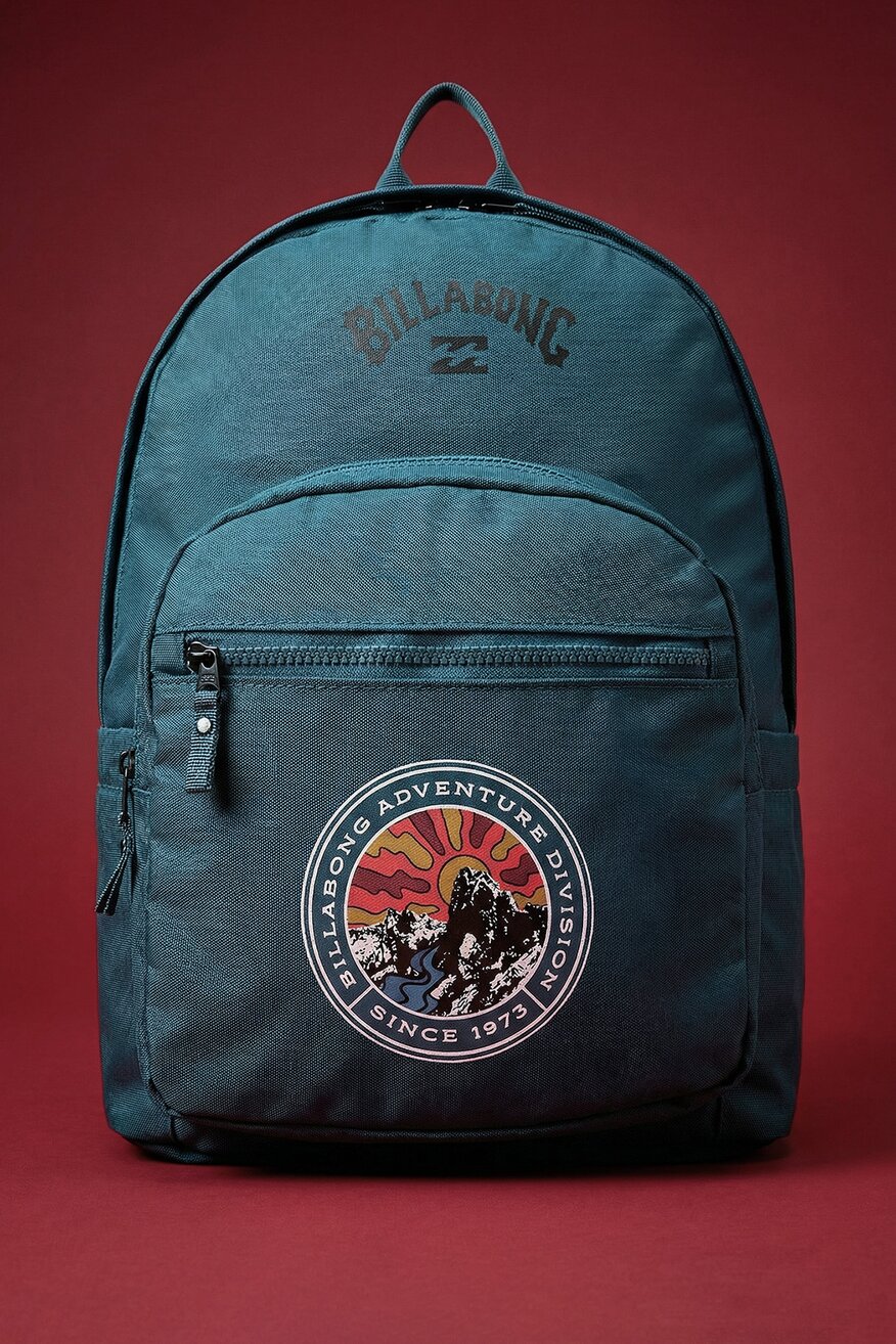 
                Hátizsák BILLABONG SÖTÉTKÉK - 5906751333273