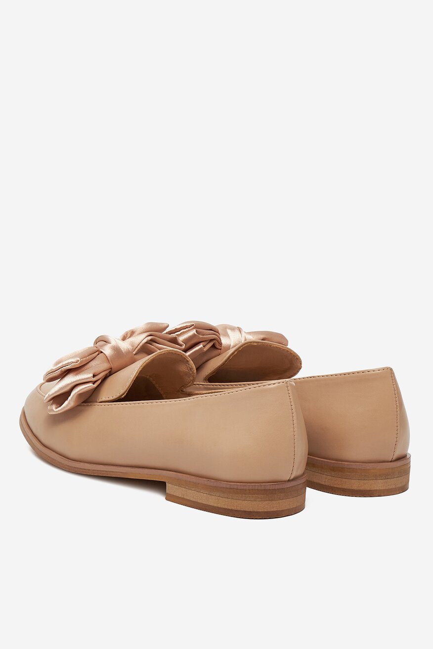 DeeZee - Loafersy - 5906751066010