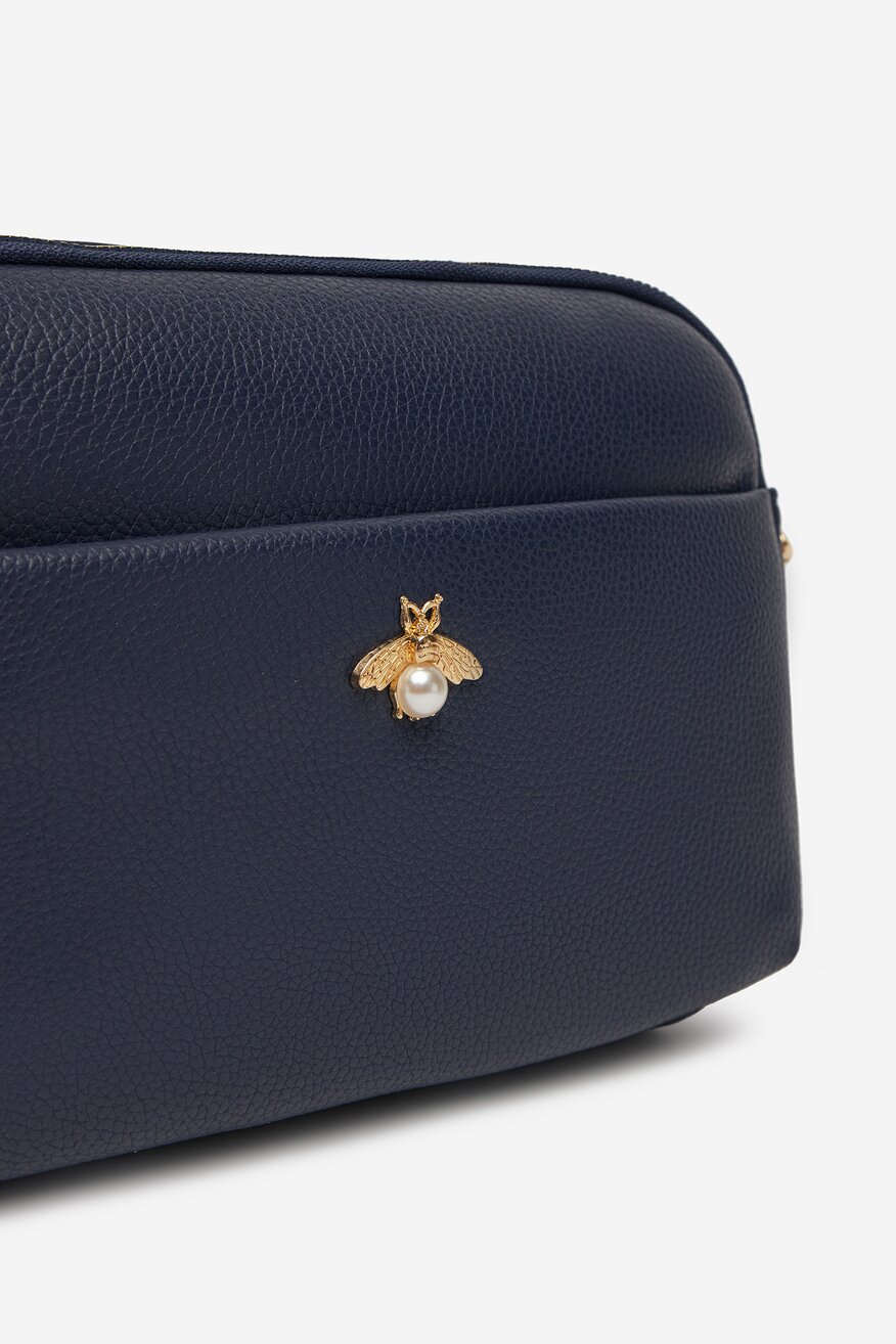 
                Дамска чанта Rieker КОБАЛТОВО СИНЬО - 2230078419567