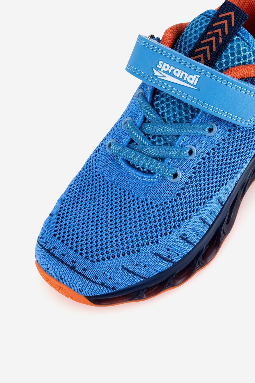 Sprandi - FUTURE DUST - 5903419776038