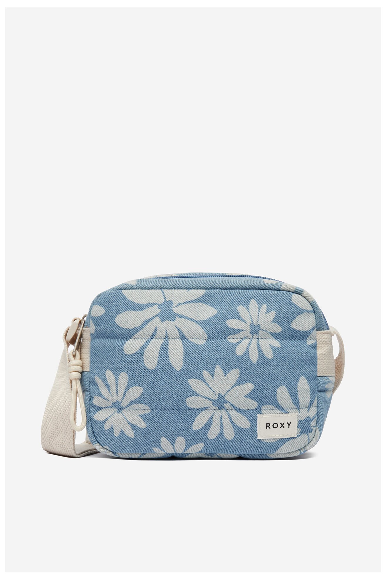 Дамска чанта ROXY CEOWB-ROXY-KL-001-09 ДЕНИМ