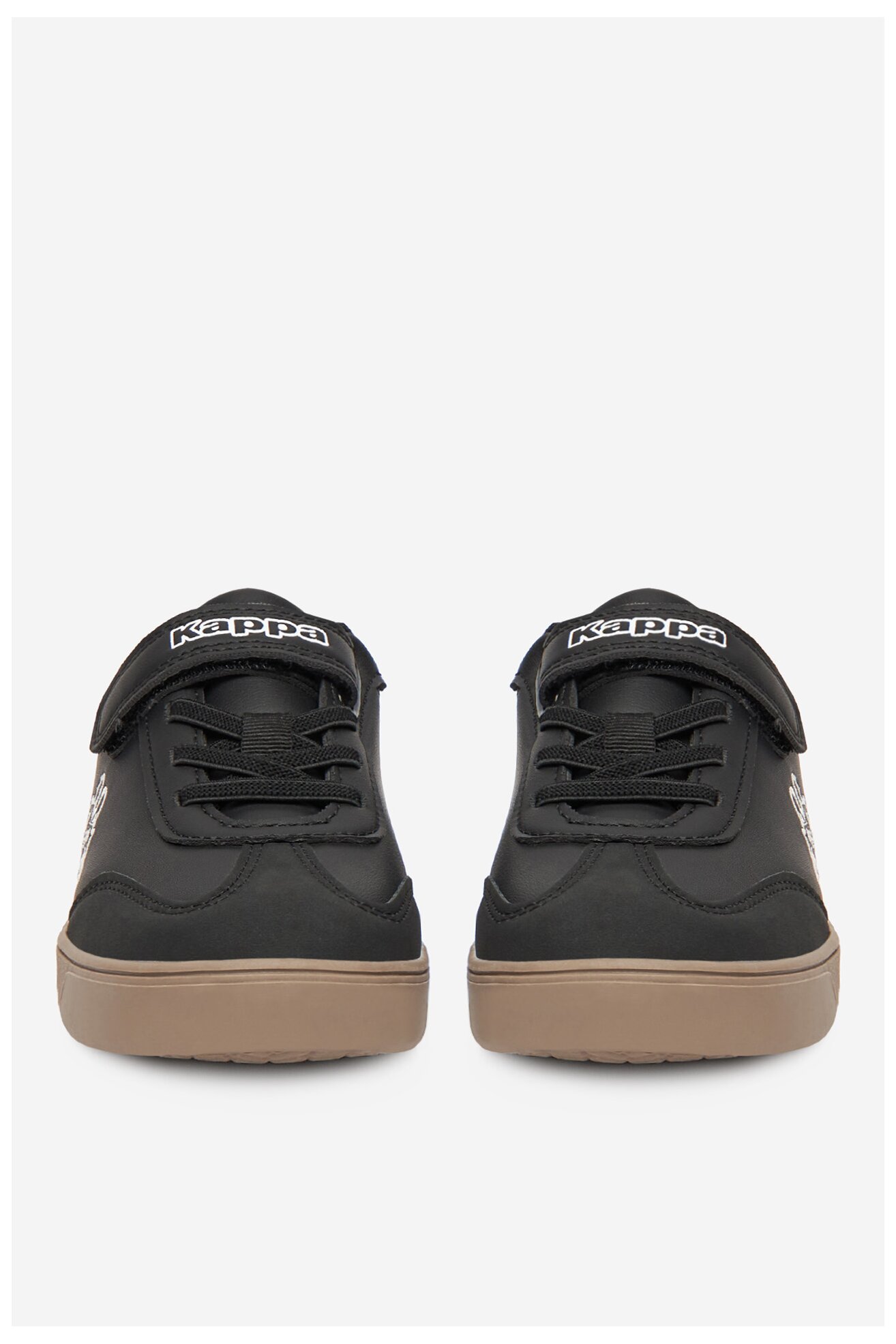 Obuwie sportowe Kappa CEO-NF214809(CH) Czarny
