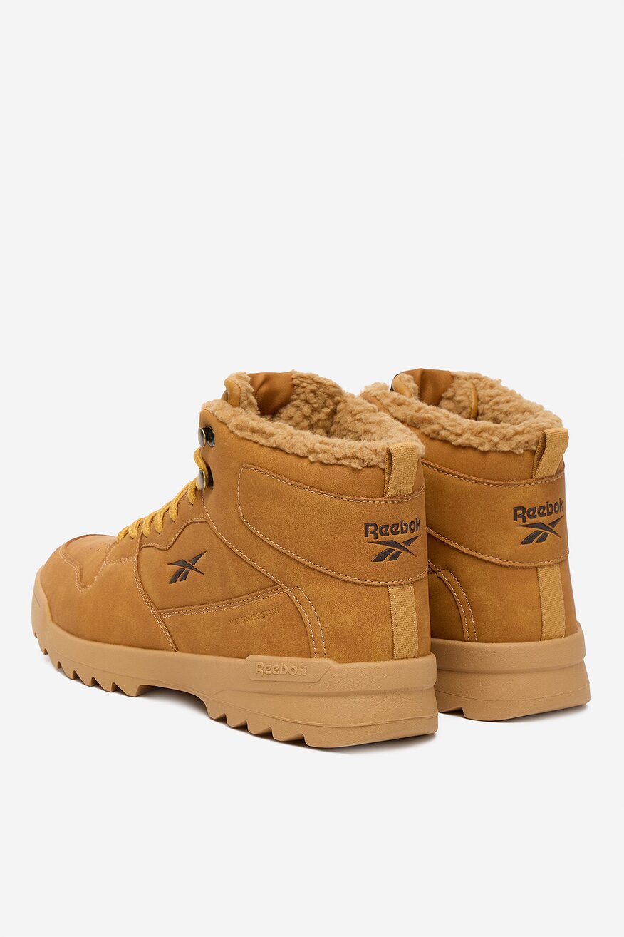 Reebok - GROUND ALPI - 5906751368732