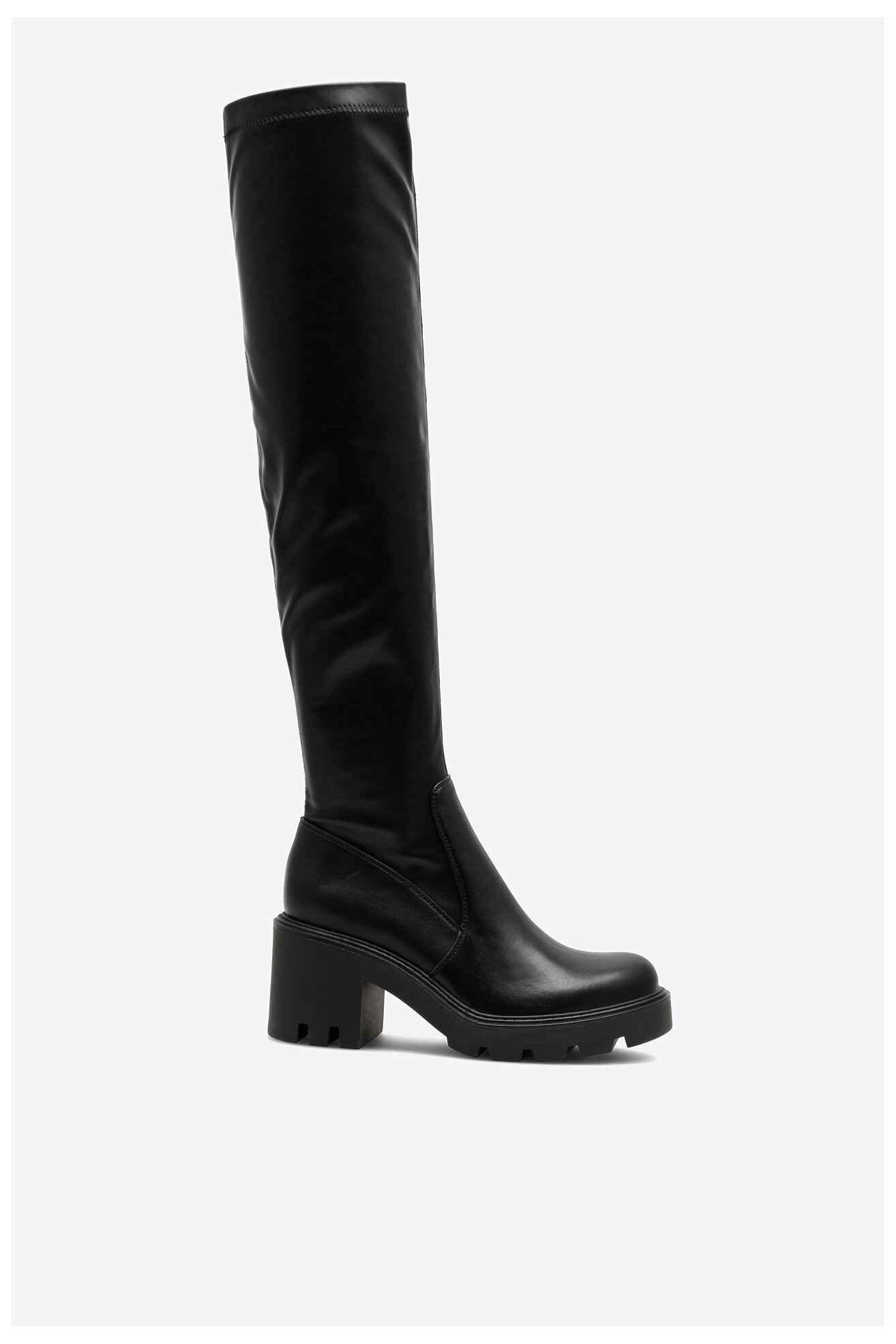 Cizme Jenny Fairy WS5596-08 NEGRU