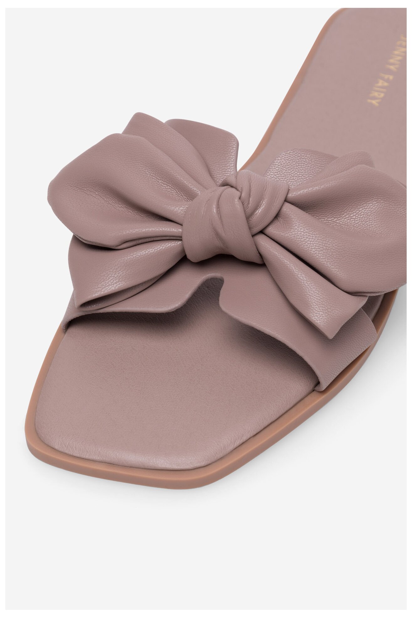 Flip-flop Jenny WYL0710-10 RÓZSASZÍN