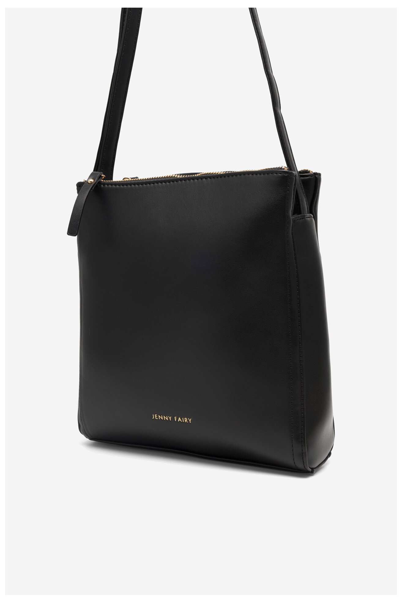 Torebka Jenny Fairy MJM-C-008-04 Czarny