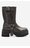Botki Jenny Fairy SIV WS22236-05 Czarny
