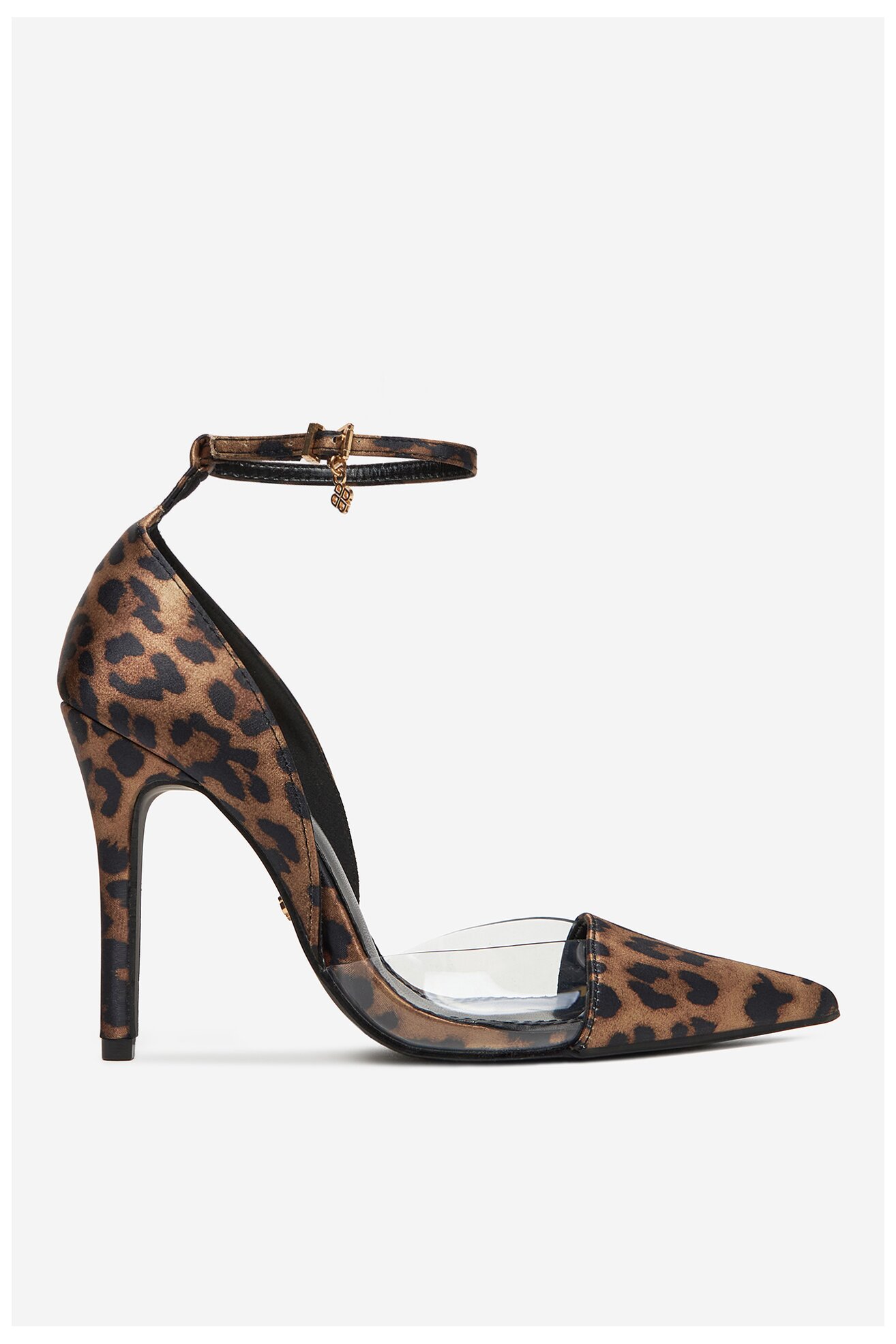 Körömcipő DeeZee PX096 01 MIX