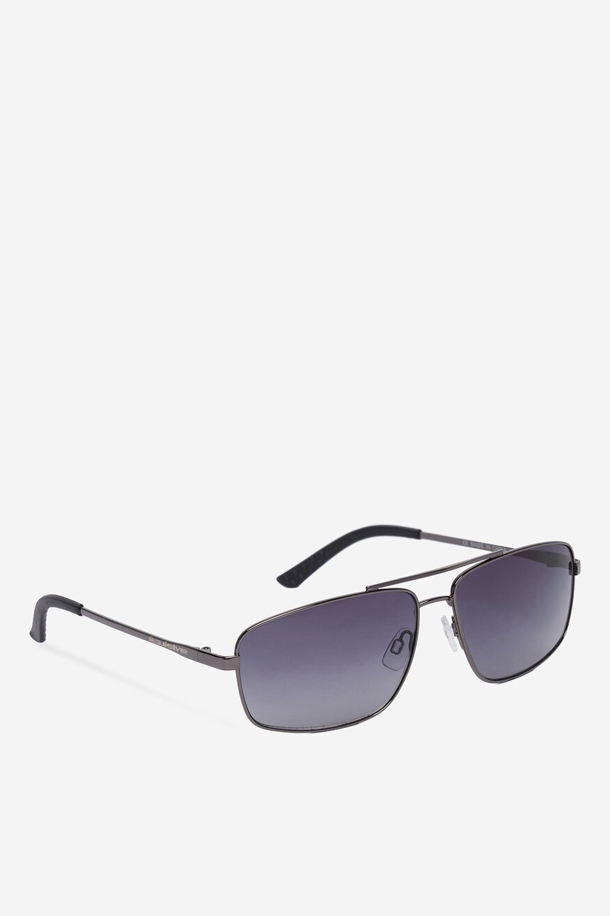 
                QUIKSILVER - Okulary przeciwsłoneczne z filtrem UV-400 - 5906751757567