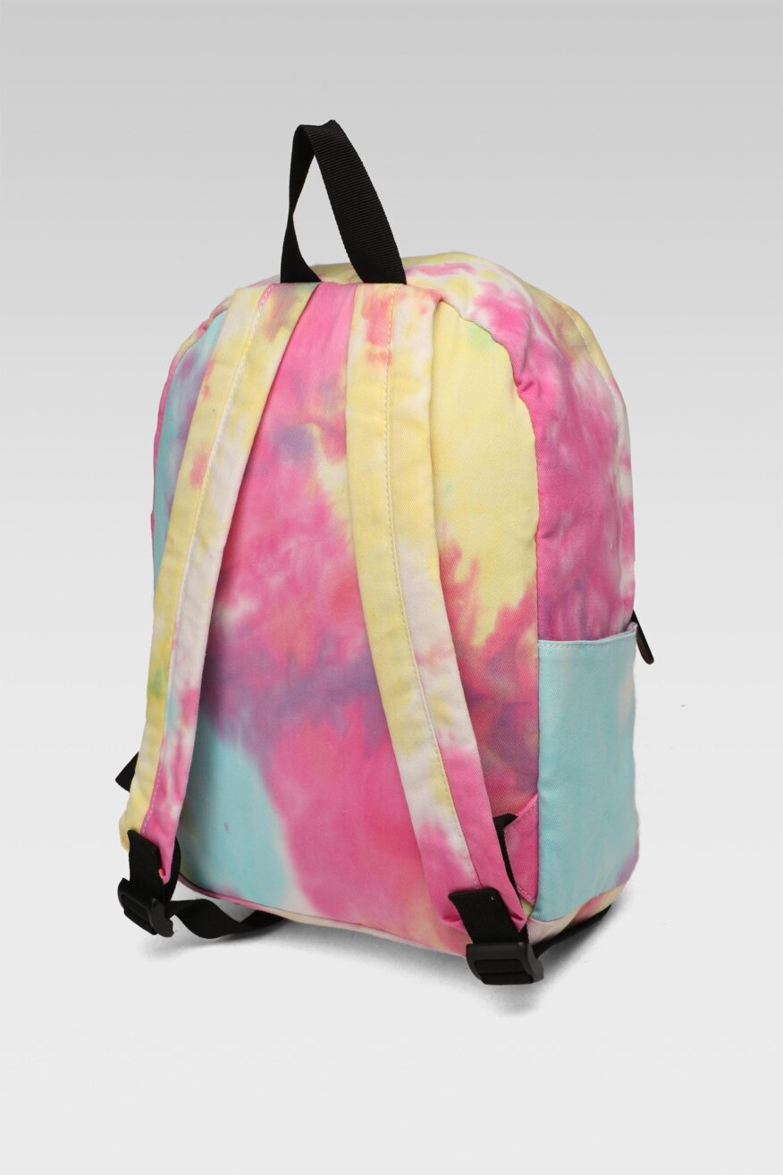 
                Jenny Fairy - Plecak z printem kolorowy - 5903698673509