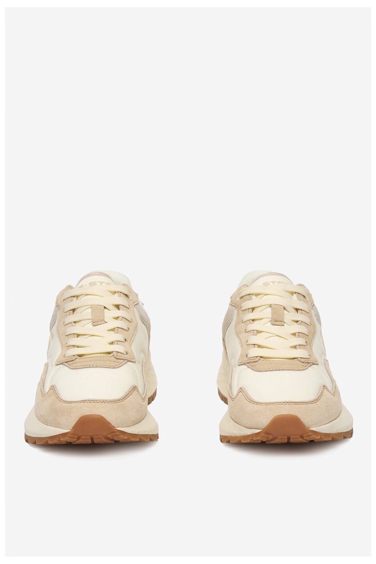 Кросівки G-STAR RAW CEO-K240085-2 БЕЖЕВИЙ