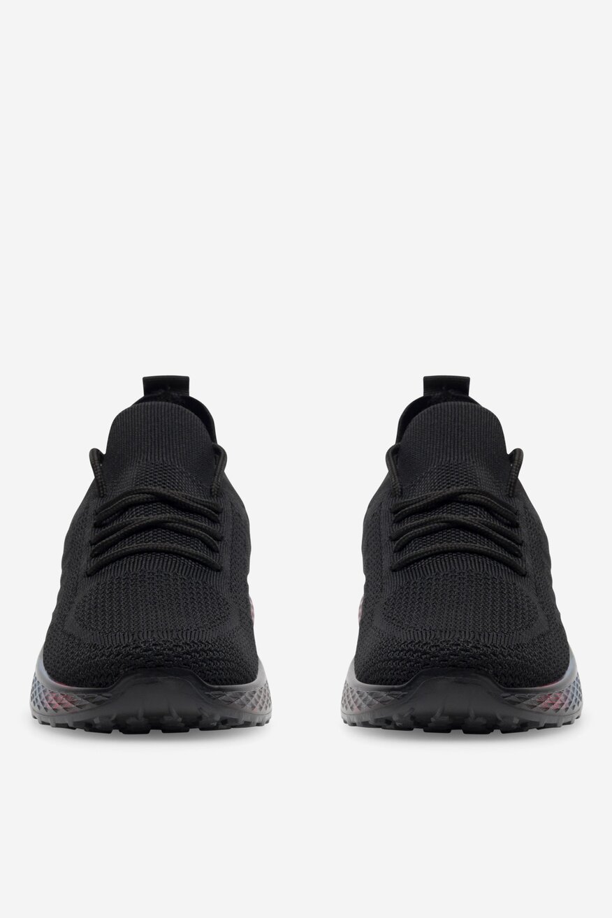 Tornacipő Jenny Fairy FEKETE - 5905588601661