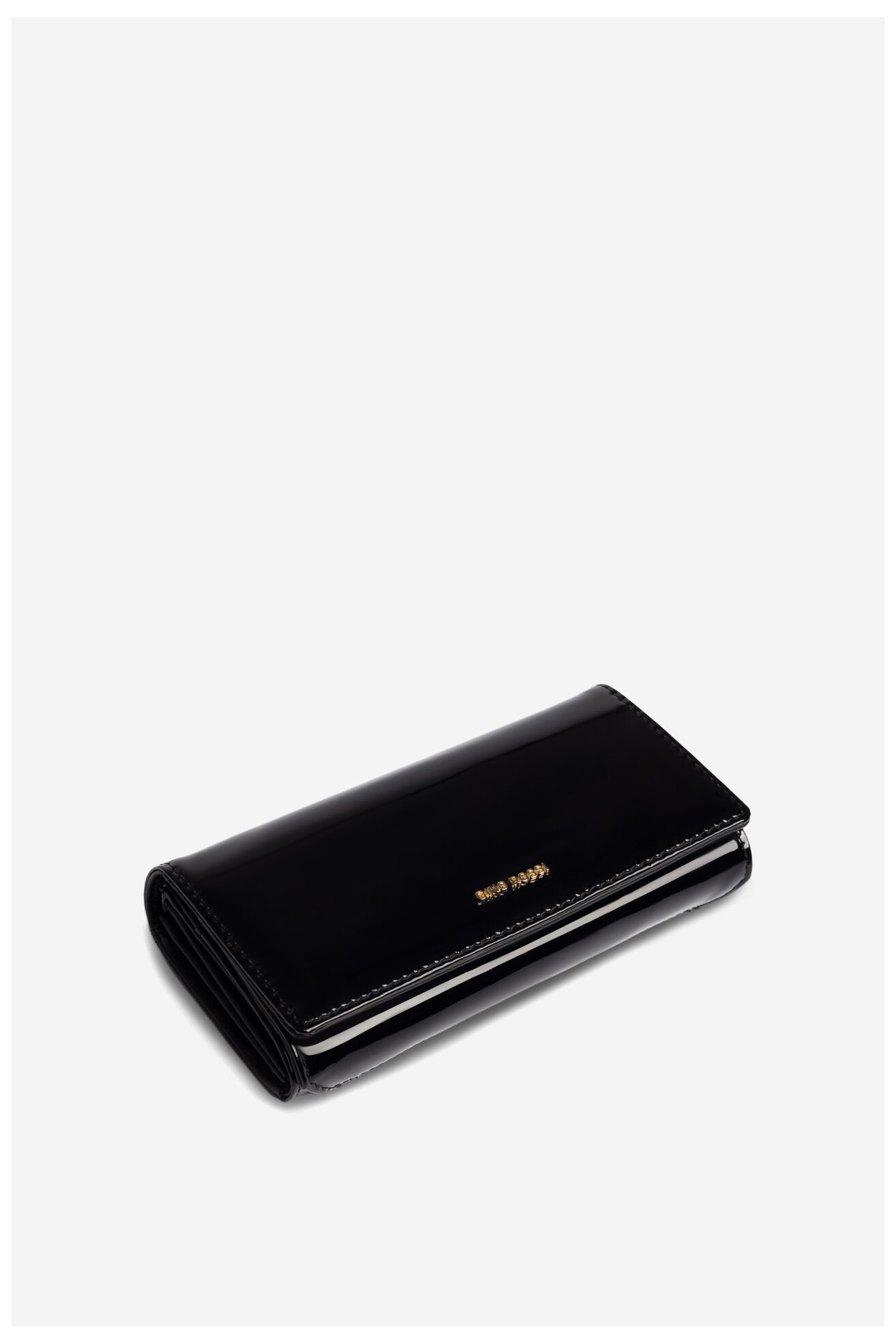 Portfel damski Gino Rossi ALP-51180 Czarny