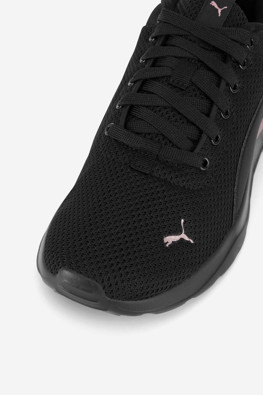 
                Sportcipő Puma FEKETE - 5903419771293