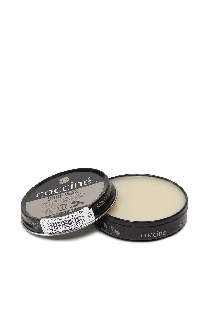 
                Coccine - Pasta do obuwia - 5900949525761