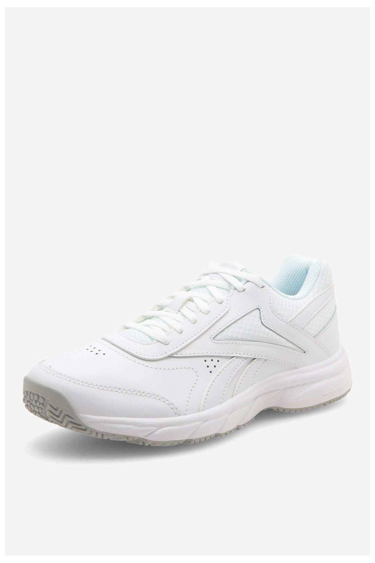 Sportska obuća Reebok WORK N CUSHION 100001159 BELA