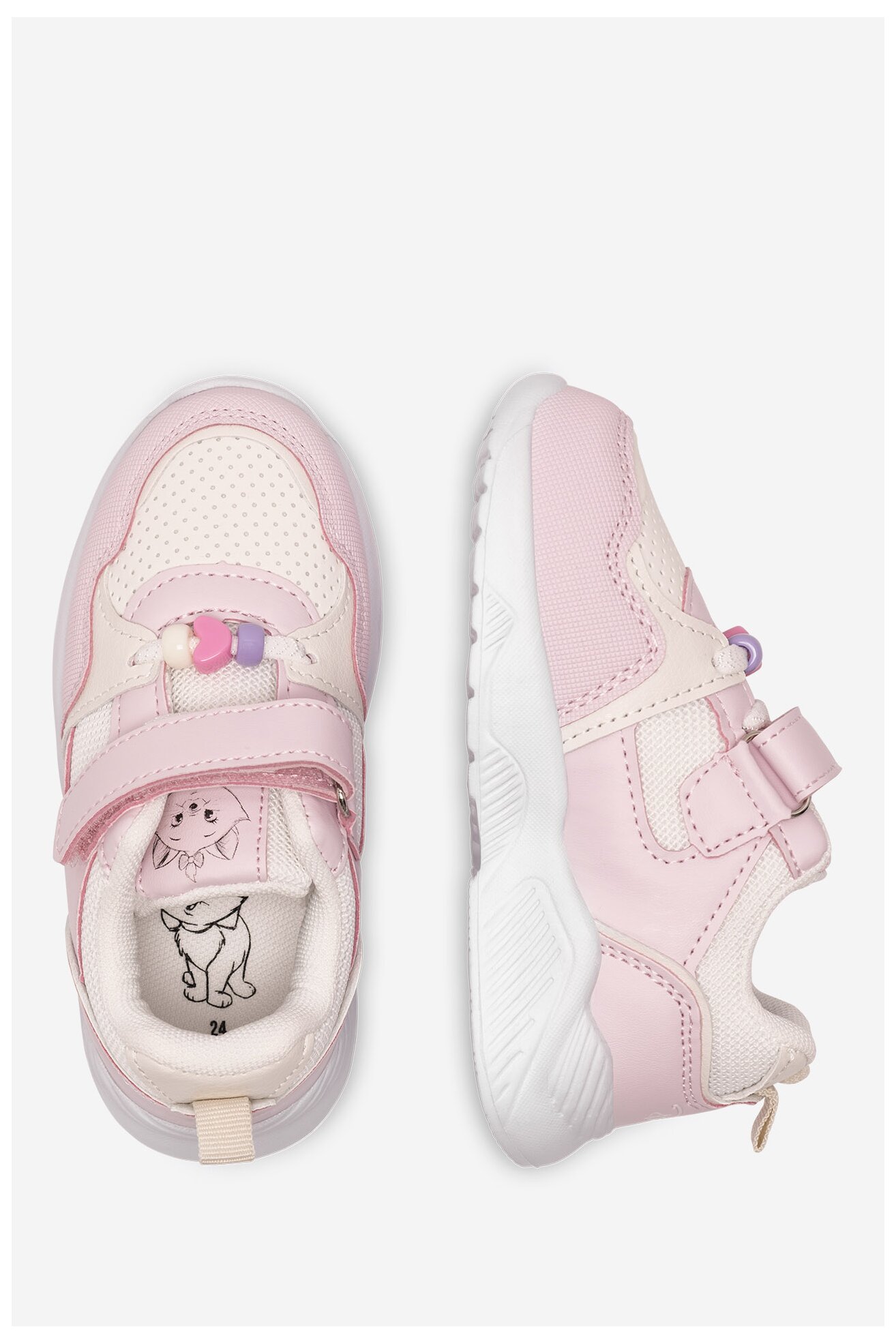 Patike Disney Classics SS24-188DCLS ROZE