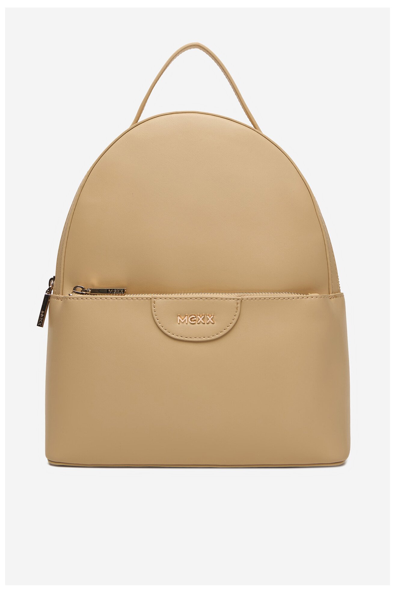 Plecak Mexx CEO-MEXX-B-006-09 Beżowy