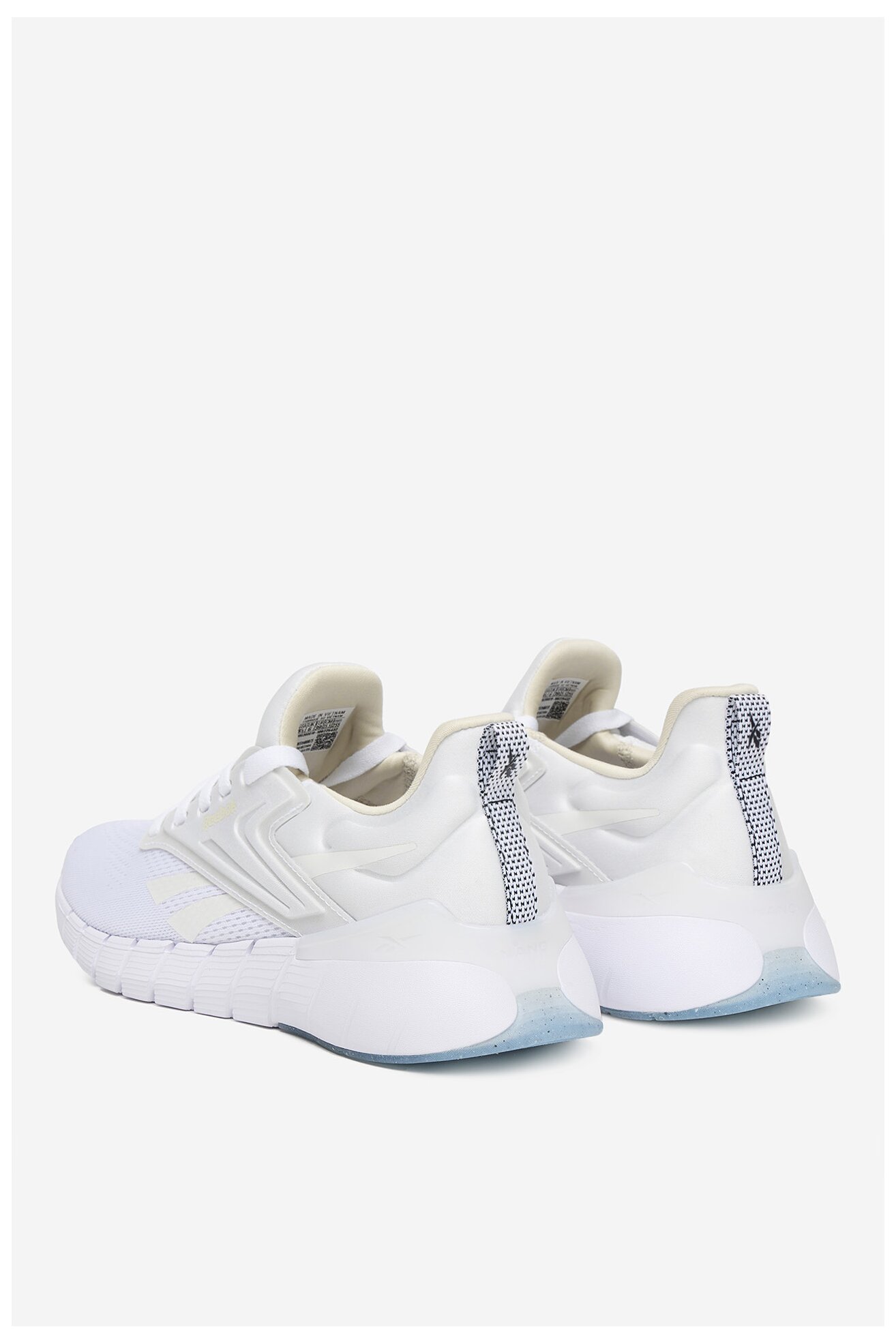 Sportcipő Reebok EO-NANO GYM 100225432 FEHÉR