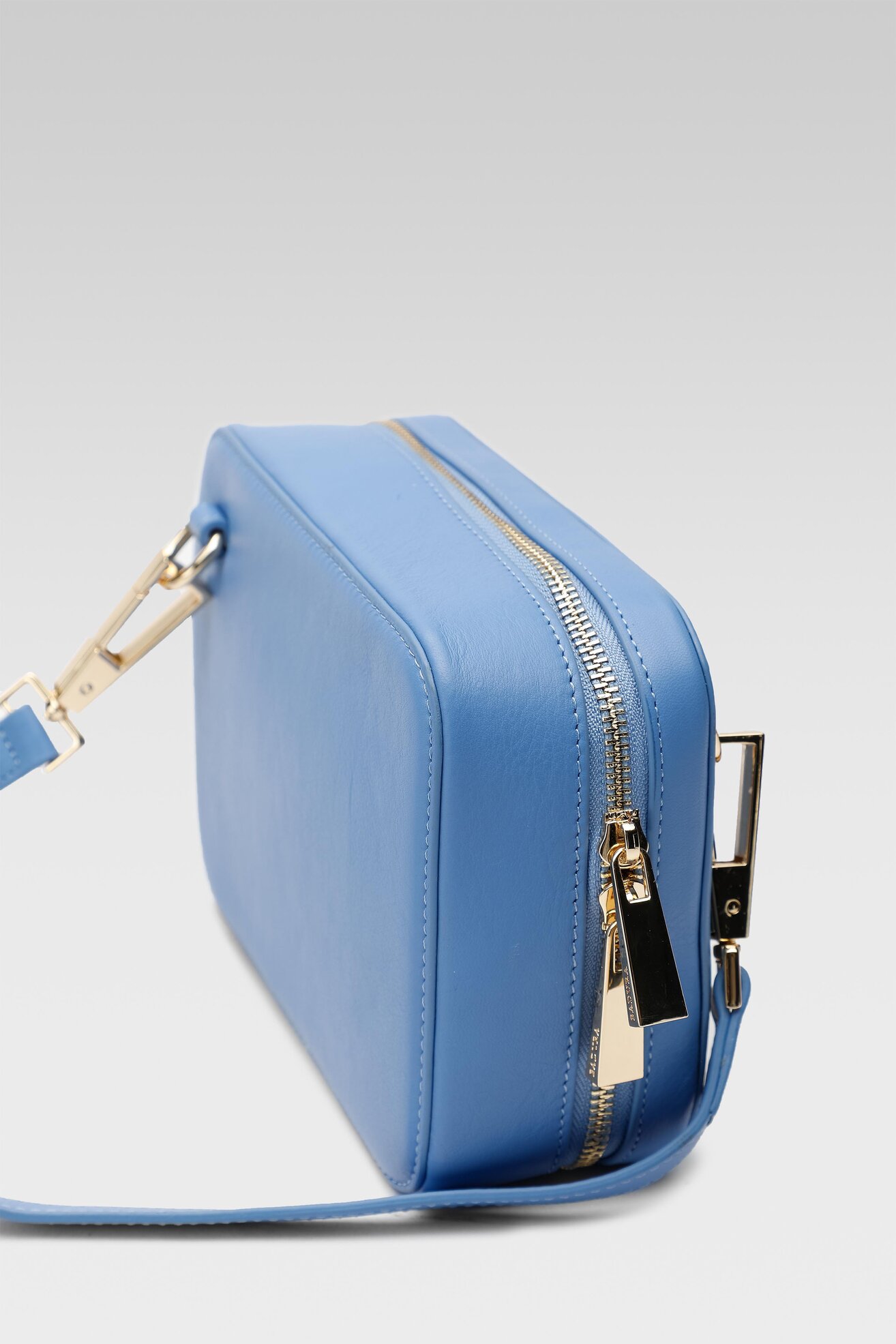 Torebka Badura LIB-147GR Fioletowy