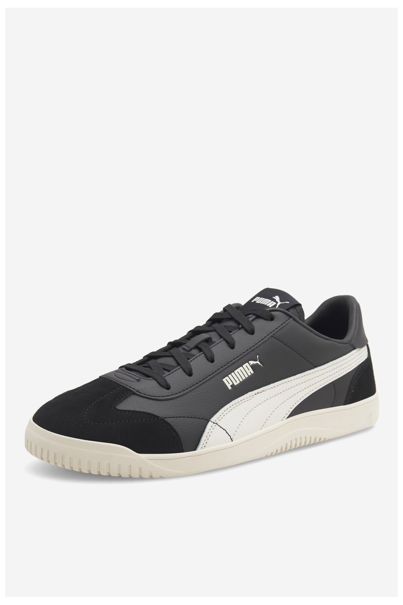 Obuwie sportowe Puma CLUB 5V5 SD 39510402 Czarny