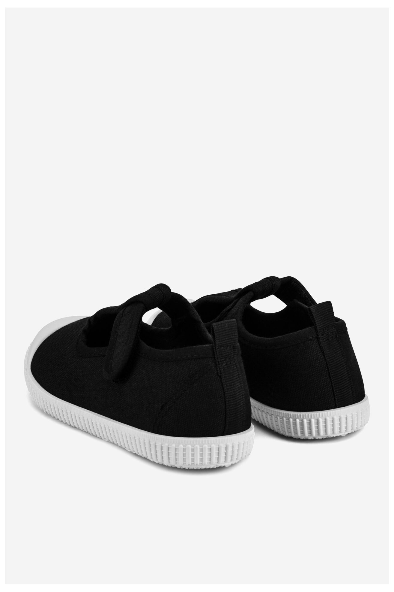 Papuče Action Boy CP91-25819 IV CH CRNA