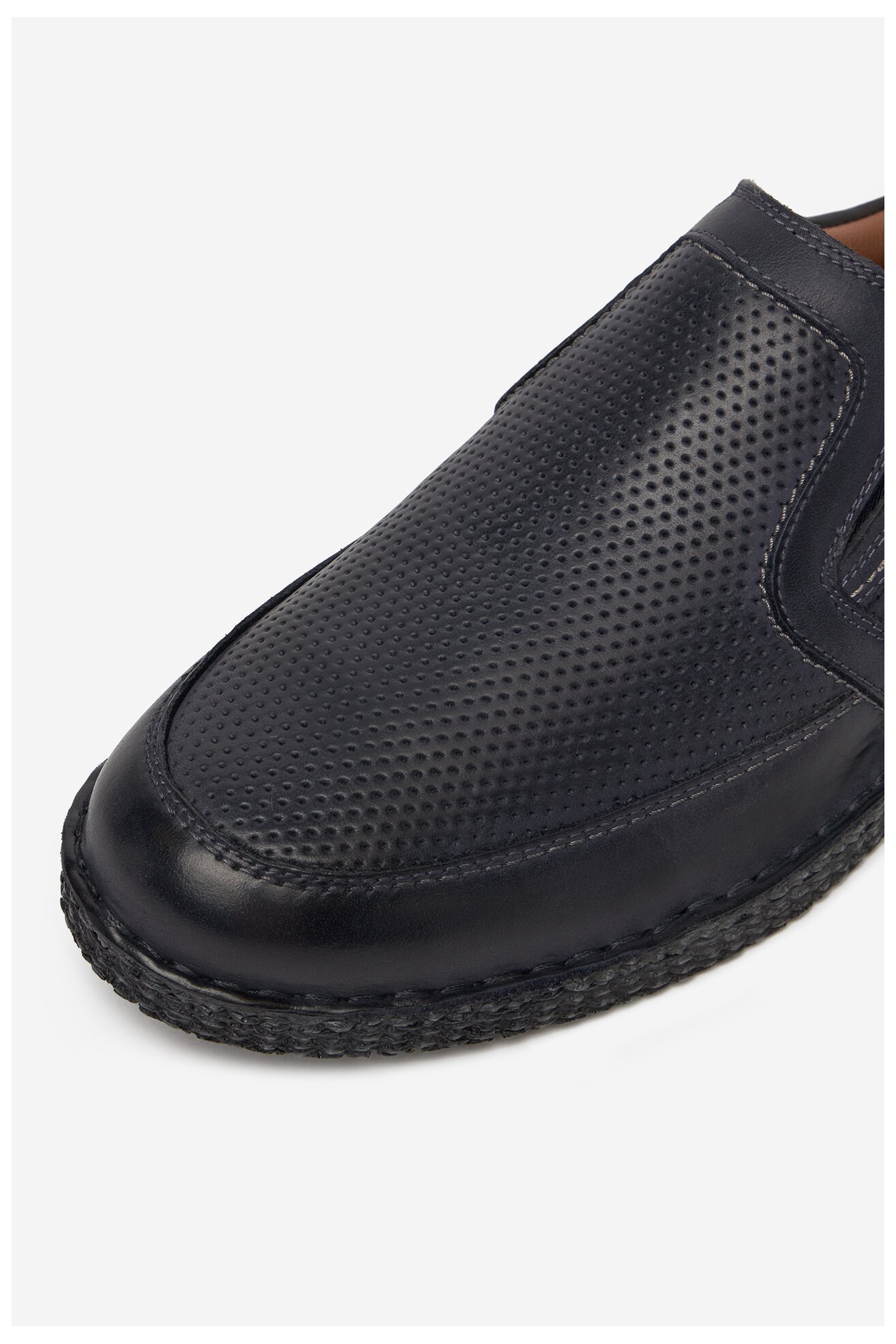 Pantofi casual Go Soft DANY-03 MI18 BLEUMARIN