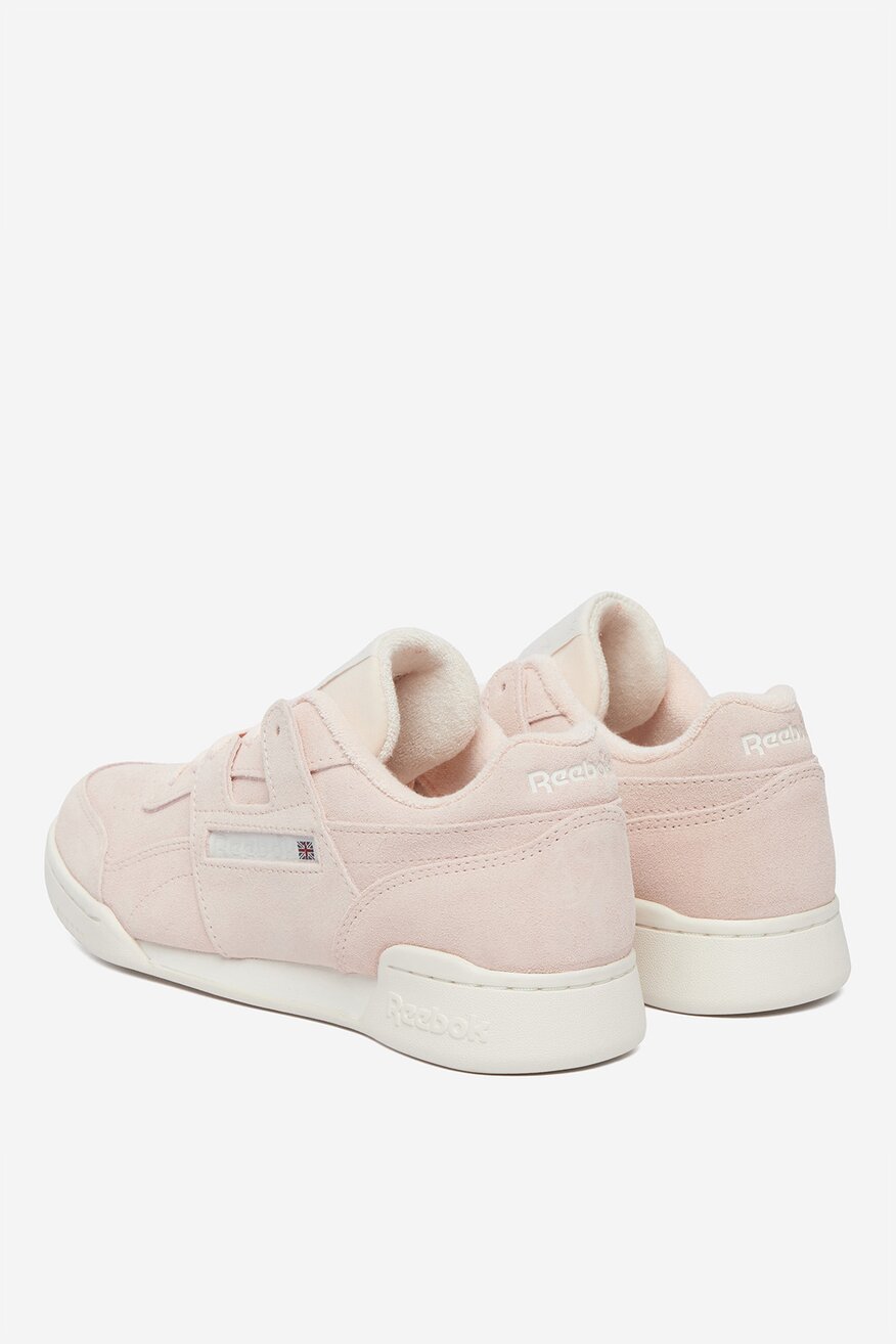 
                Спортни обувки Reebok РОЗОВ - 5906751647240