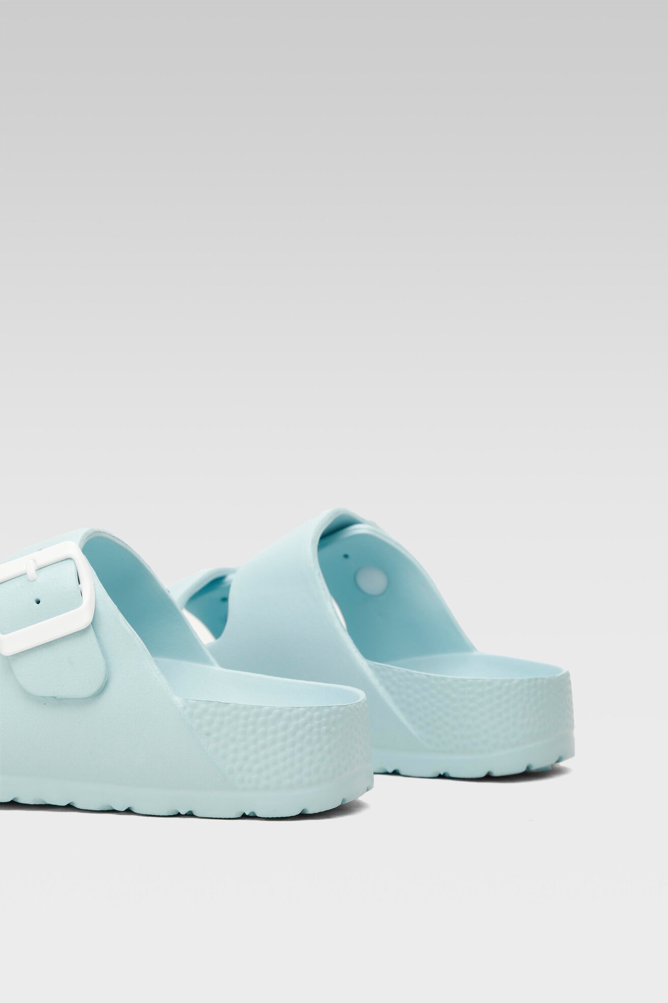 Klapki basenowe Sprandi 69033 Niebieski