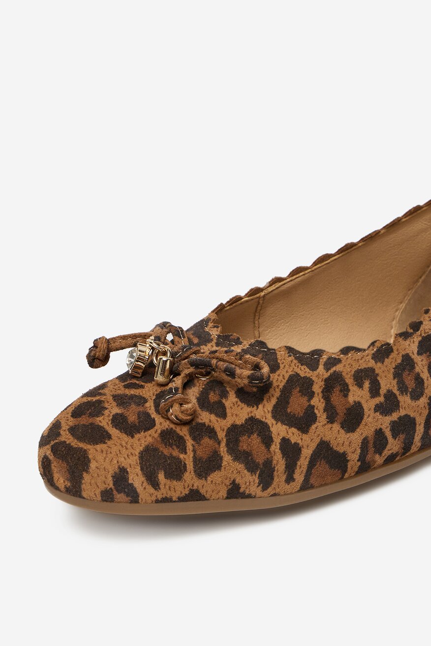 
                Балерина Sergio Bardi БЕЖОВ - 5906751002568