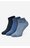Zokni Beverly Hills Polo Club KR_BHPC_BREATH_S_SS2025_(3PACK) MIX